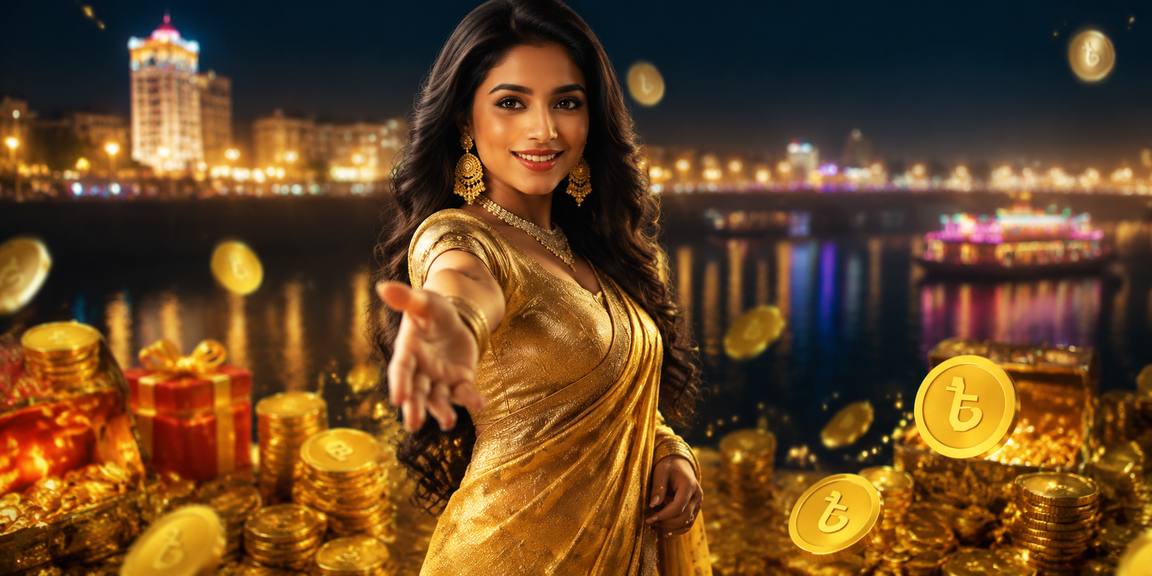 4lll লাইভ ডিলার চয়েস — আপনার নিয়ন্ত্রণে