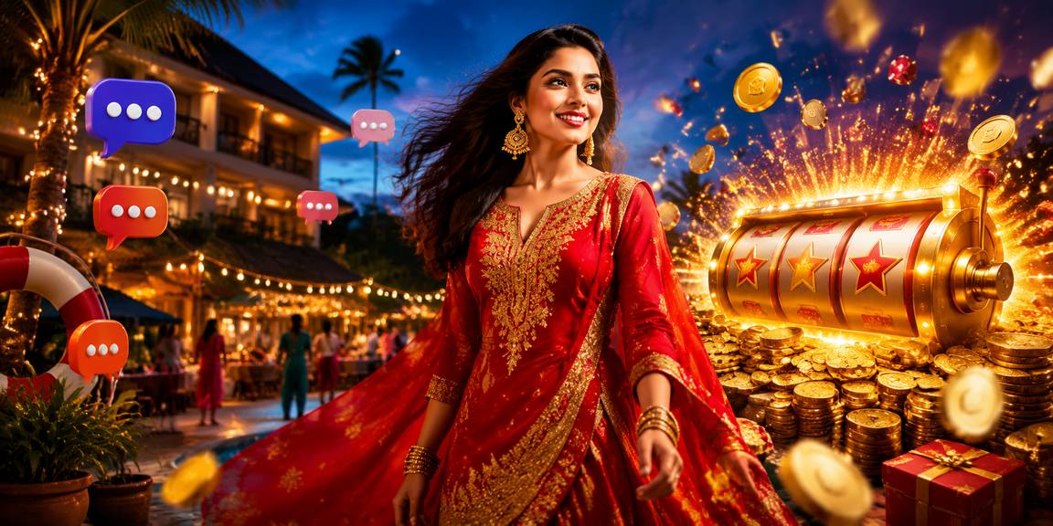 4lll লাইভ ডিলার চয়েসে কী পাবেন